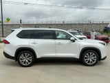 2024 Toyota Grand Highlander - Preview 4