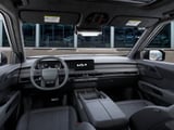 2027 Kia Telluride - Preview 14