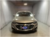 2022 Chevrolet Malibu - Preview 2
