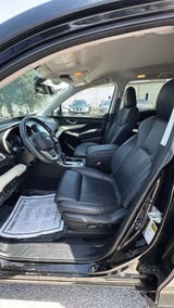 2021 Subaru Ascent - Preview 9