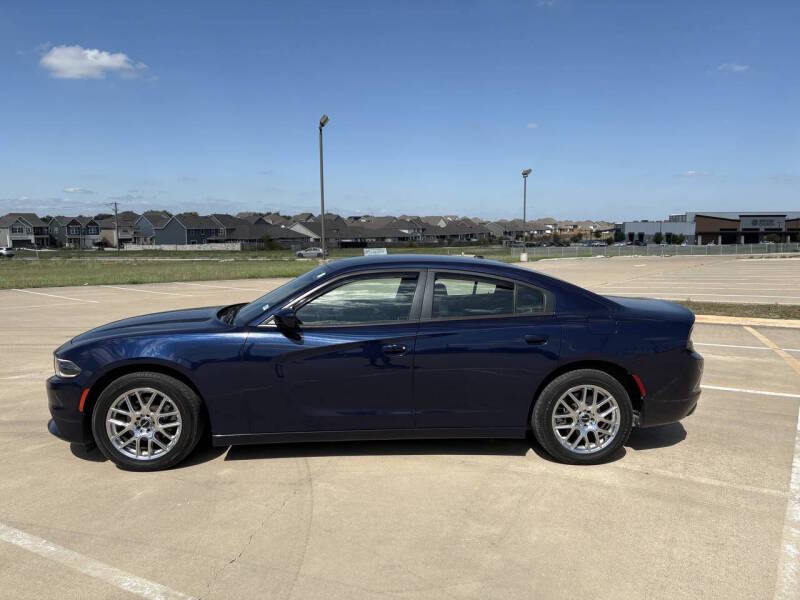 2015 Dodge Charger - Image 1
