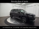 2026 Mercedes-Benz GLB - Preview 2