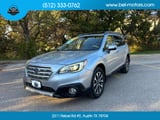 2016 Subaru Outback - Preview 2
