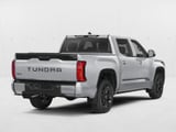 2026 Toyota Tundra - Preview 3