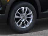 2026 Chevrolet Trailblazer - Preview 9