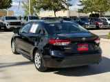 2026 Toyota Corolla - Preview 4