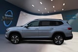 2026 Volkswagen Atlas - Preview 7