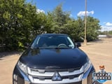 2022 Mitsubishi Outlander Sport - Preview 2