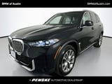 2025 BMW X5 - Preview 2