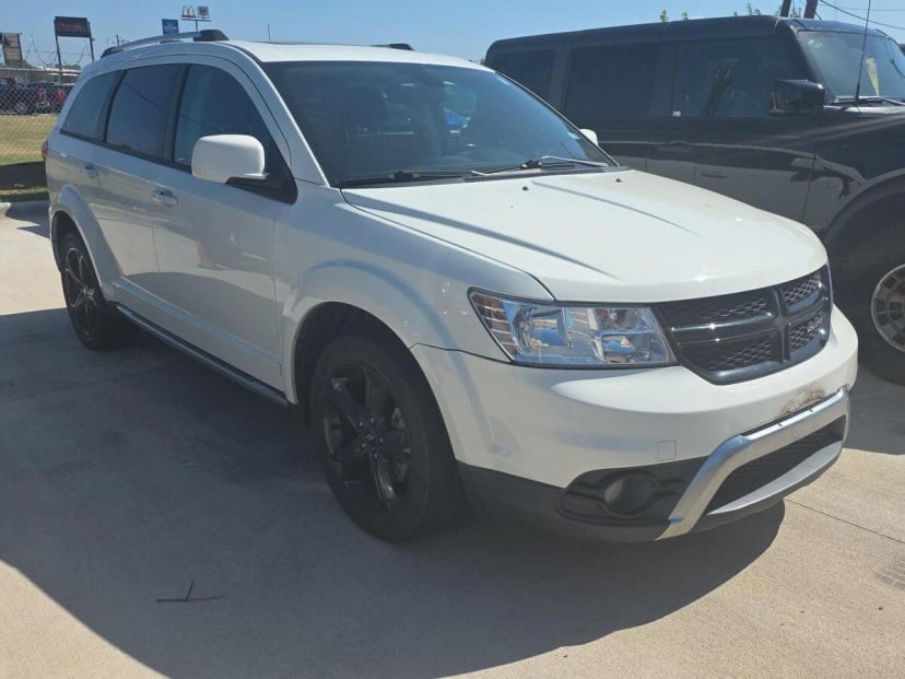 2020 Dodge Journey - Image 3