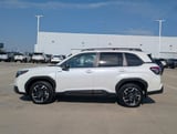 2026 Subaru Forester - Preview 4