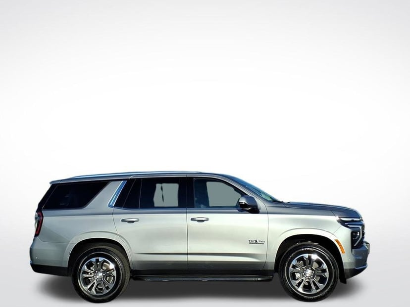 2026 Chevrolet Tahoe - Image 1