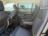 2023 Jeep Grand Cherokee L - Preview 11