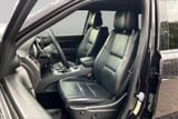 2018 Jeep Grand Cherokee - Preview 7