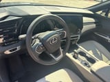 2023 Lexus RX - Preview 12