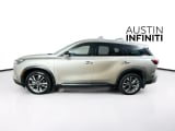 2024 INFINITI QX60 - Preview 4