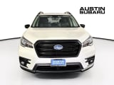 2022 Subaru Ascent - Preview 2