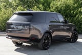 2022 Land Rover Range Rover - Preview 11
