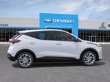 2027 Chevrolet Bolt - Preview 5