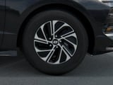 2026 Hyundai Sonata Hybrid - Preview 7