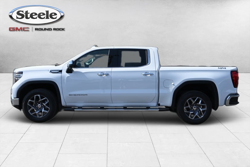 2026 GMC Sierra 1500 - Image 2