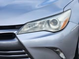2016 Toyota Camry - Preview 7