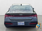 2026 Hyundai Elantra - Preview 6