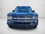 2022 Ford Bronco - Preview 2