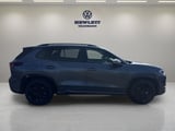 2026 Volkswagen Tiguan - Preview 6