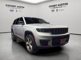 2021 Jeep Grand Cherokee L - Preview 7