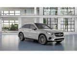 2027 Mercedes-Benz GLC - Preview 11