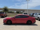 2026 Toyota Camry - Preview 4
