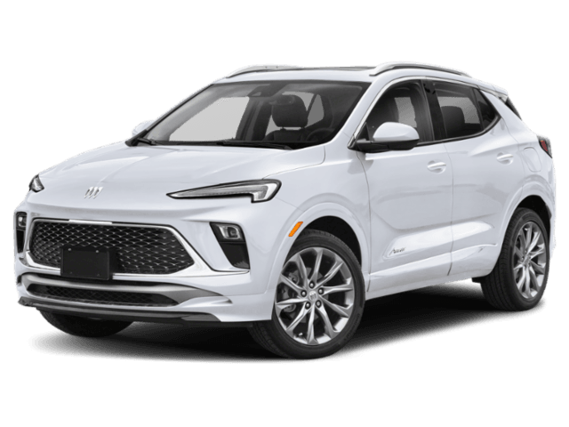 2026 Buick Encore GX - Image 1