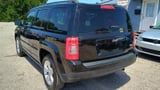 2016 Jeep Patriot - Preview 2