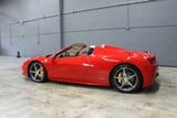 2013 Ferrari 458 Italia - Preview 7
