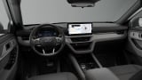 2027 Ford Explorer - Preview 7