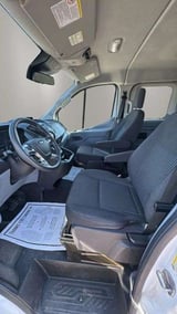 2018 Ford Transit - Preview 9
