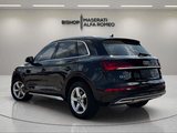 2021 Audi Q5 - Preview 3