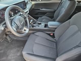 2023 Kia K5 - Preview 2