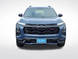 2027 Chevrolet Equinox - Preview 8