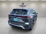 2026 Volkswagen Tiguan - Preview 5