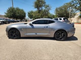 2019 Chevrolet Camaro - Preview 4