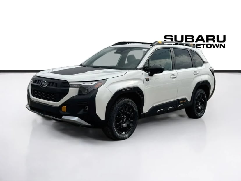 2026 Subaru Forester - Image 1