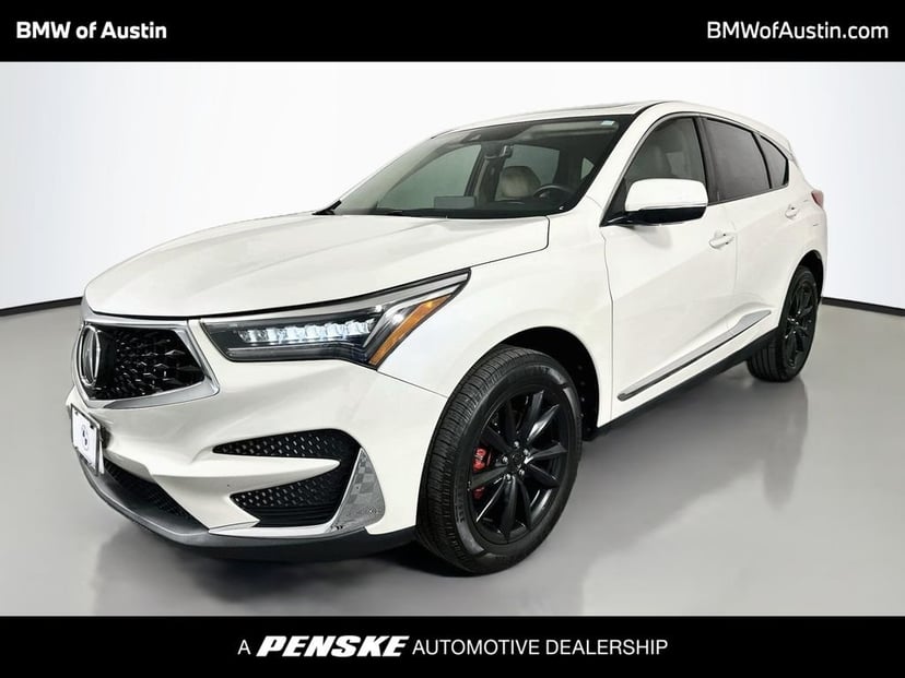 2019 Acura RDX - Image 1
