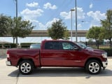 2021 Ram 1500 - Preview 6