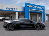 2027 Chevrolet Corvette - Preview 5