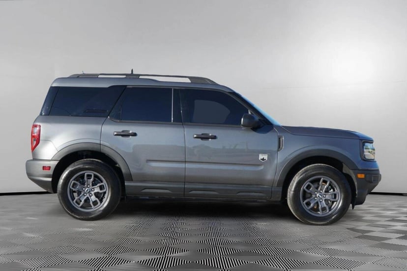 2024 Ford Bronco Sport - Image 2