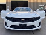 2020 Chevrolet Camaro - Preview 10