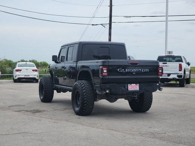 2020 Jeep Gladiator - Image 3