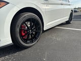 2027 Volkswagen Jetta GLI - Preview 12